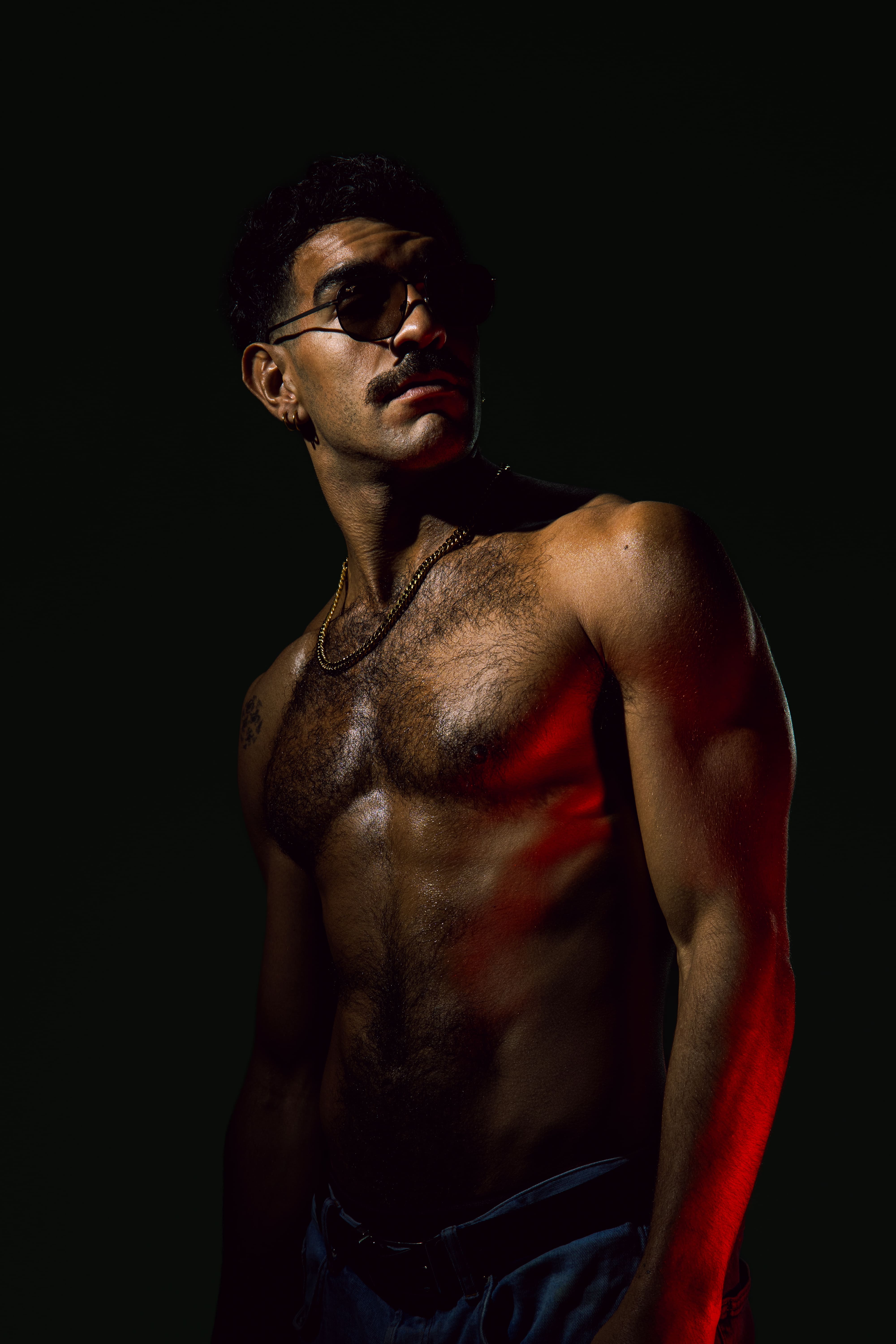 portraits