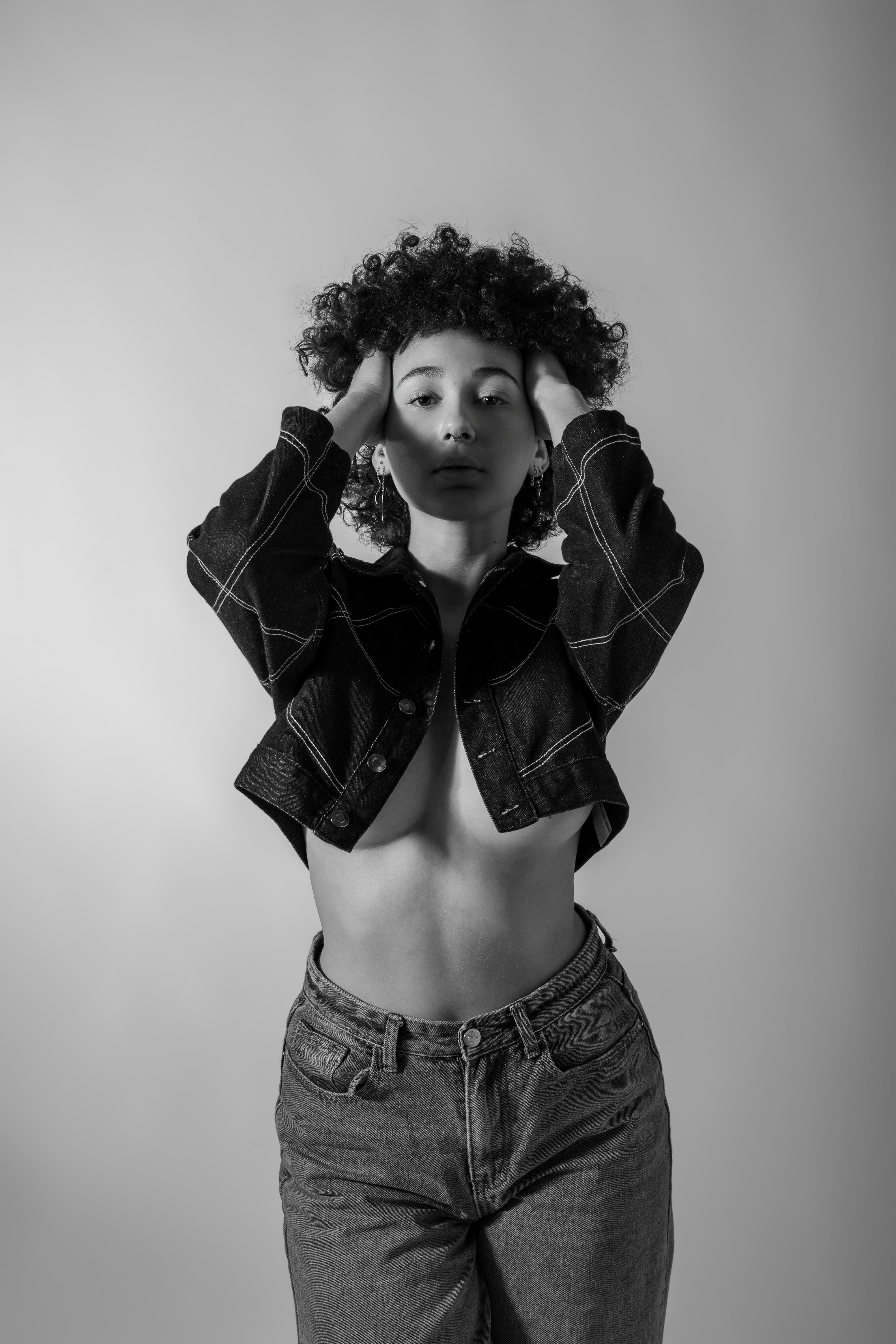 portraits
