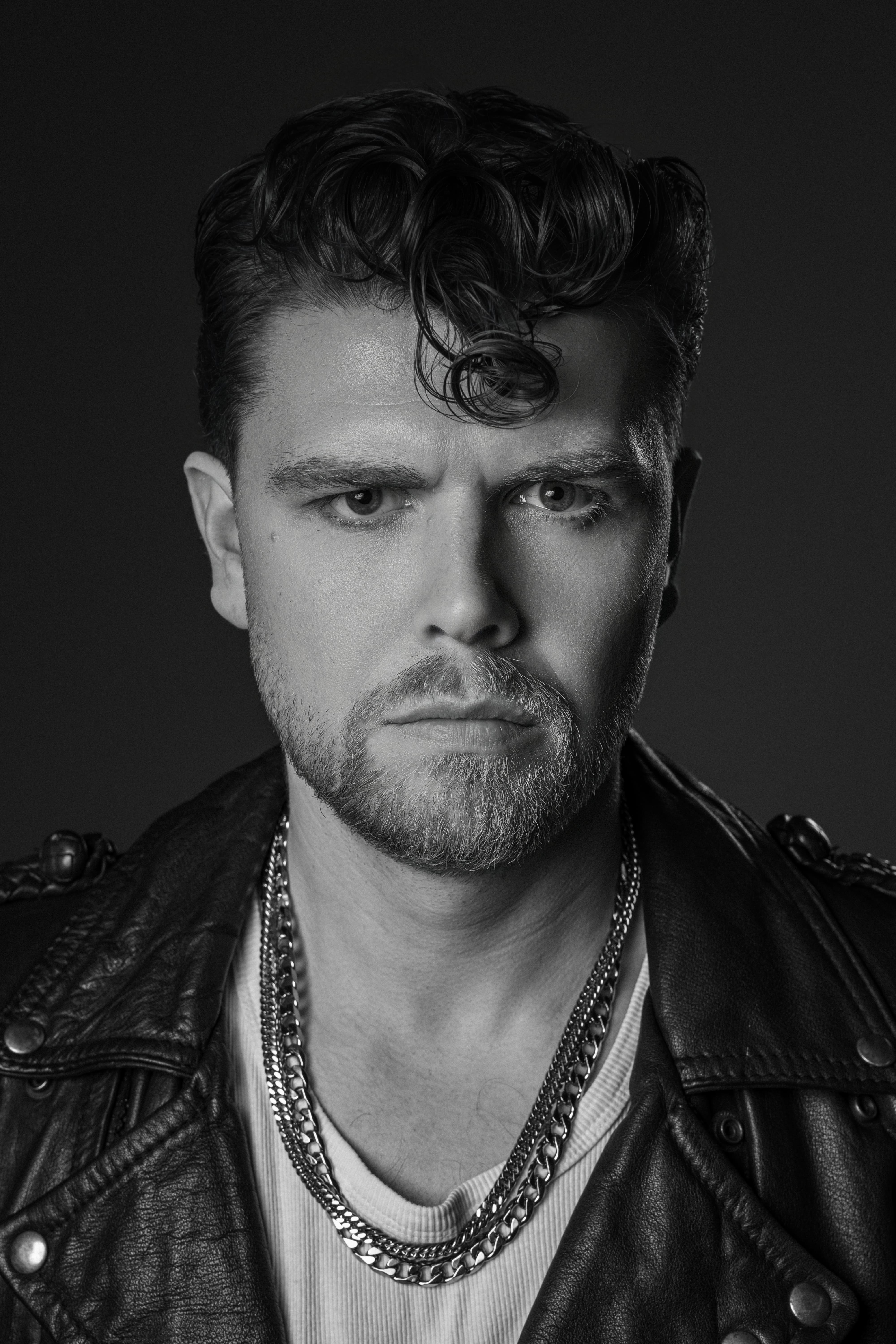 portraits